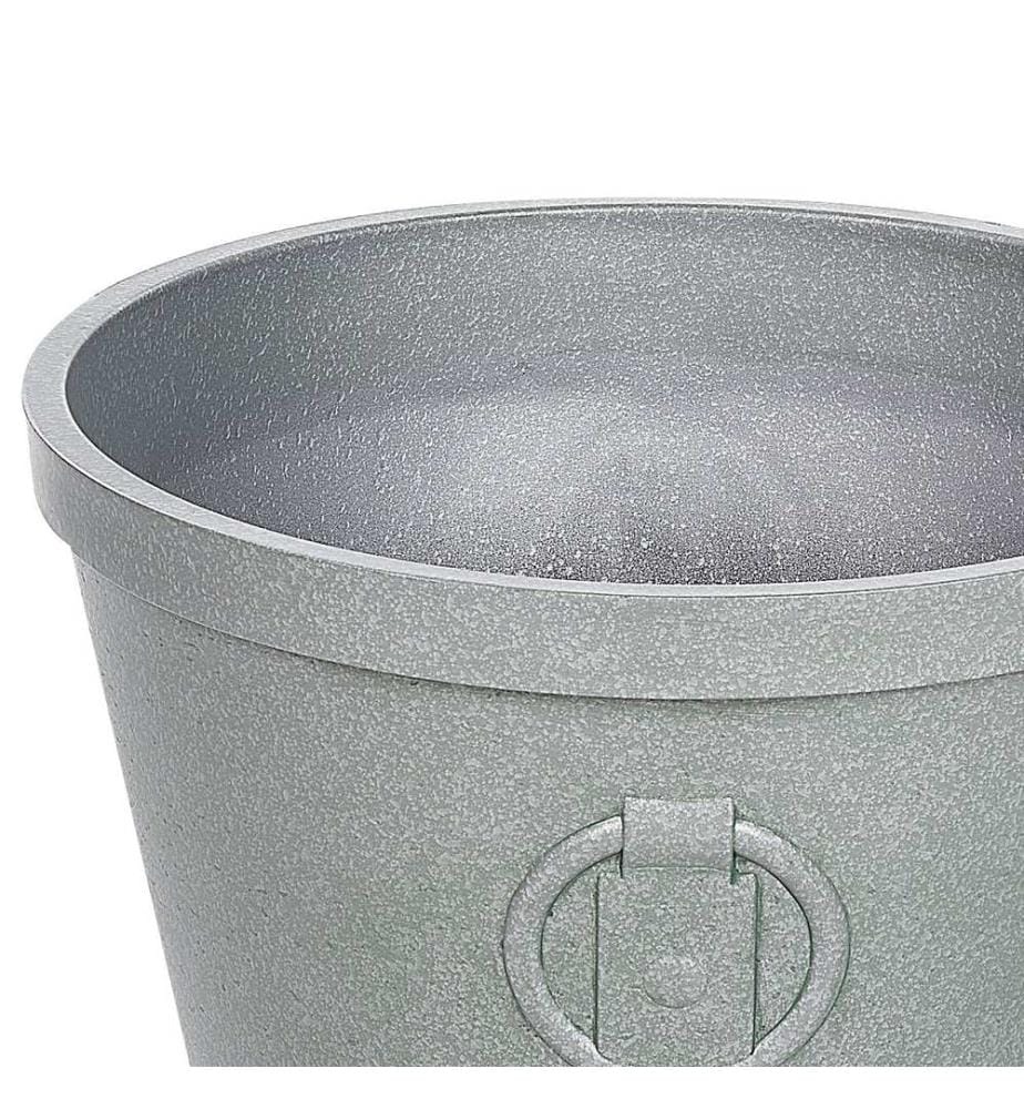 Cache-pot VARI 45 cm Gris