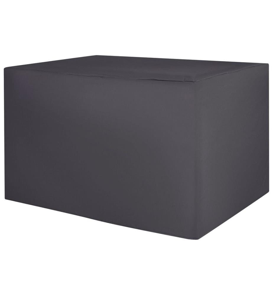 Protezione impermeabile CHUVA 185 cm 105 cm 75 cm Nero