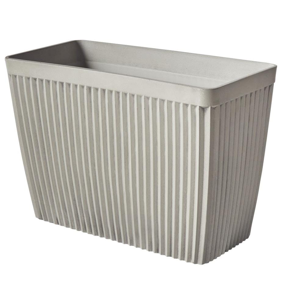 Cache-pot SISAL 58 cm Beige