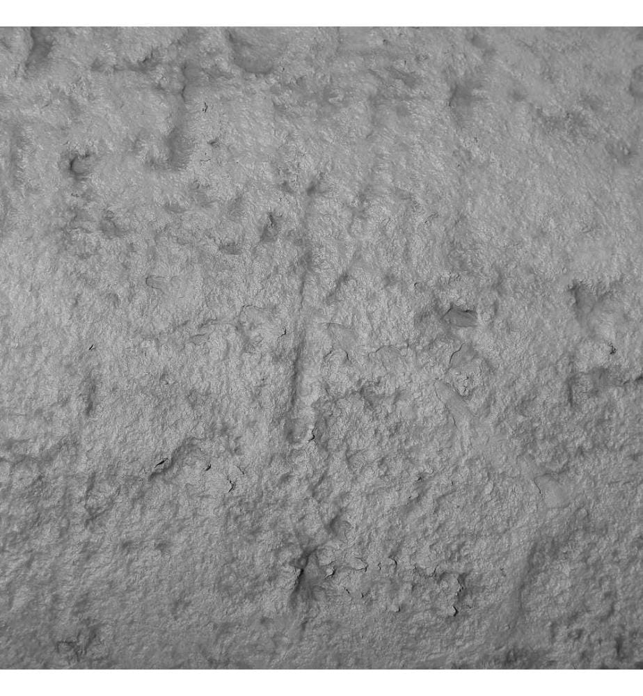Blumenkübel CAMIA 51 cm Grau