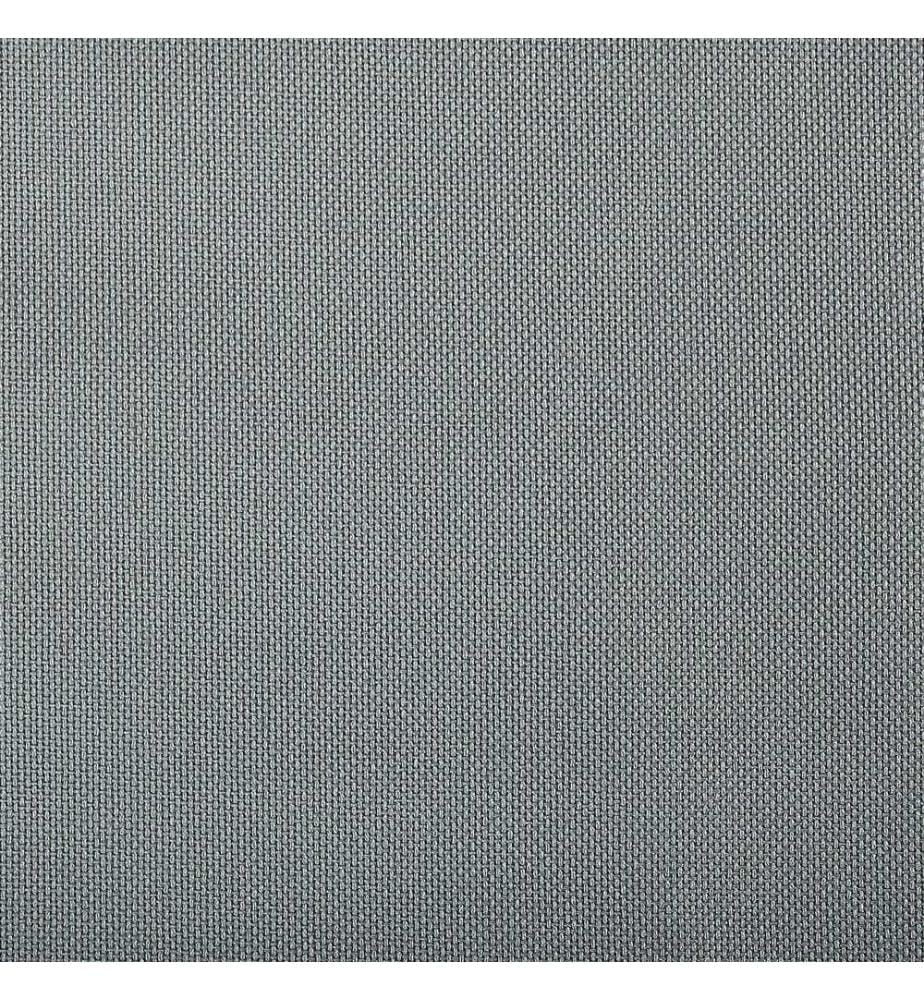 Bâche de protection CHUVA 205 cm 75 cm 50 cm Gris