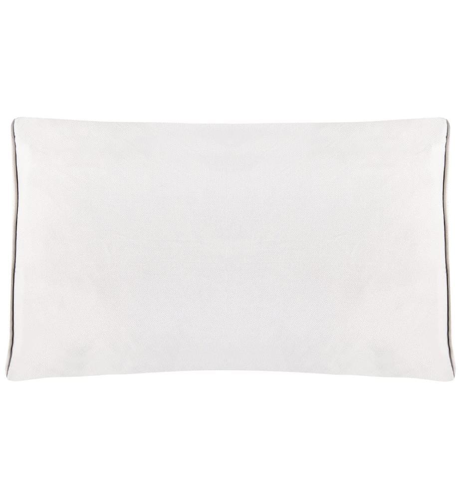 Set di copricuscini per esterni AVOLA Grigio chiaro