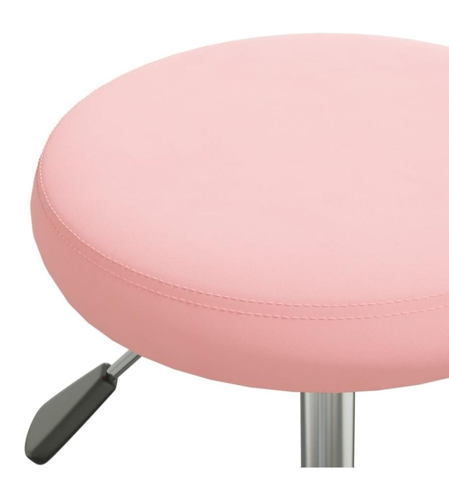 Esszimmerstuhl Rosa Samt