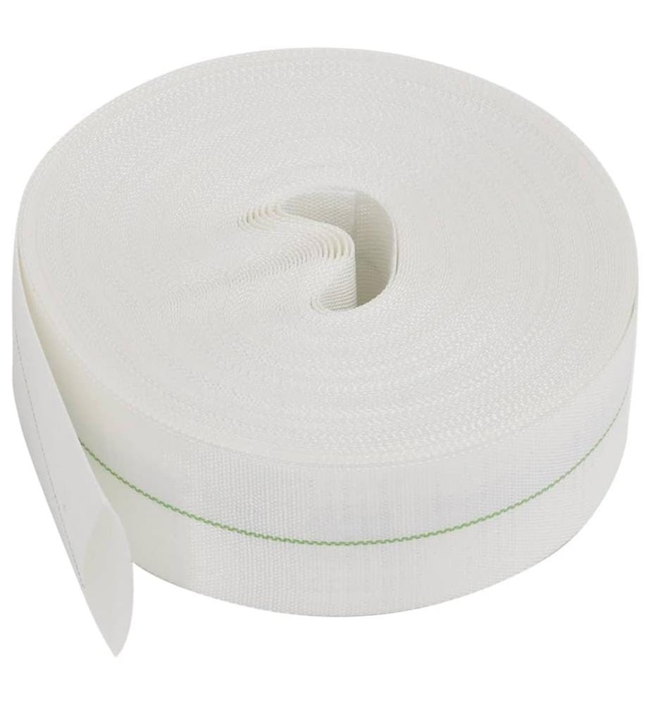 Flachschlauch 50 m 2" PE