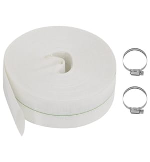 Flachschlauch 100 m 2" PE