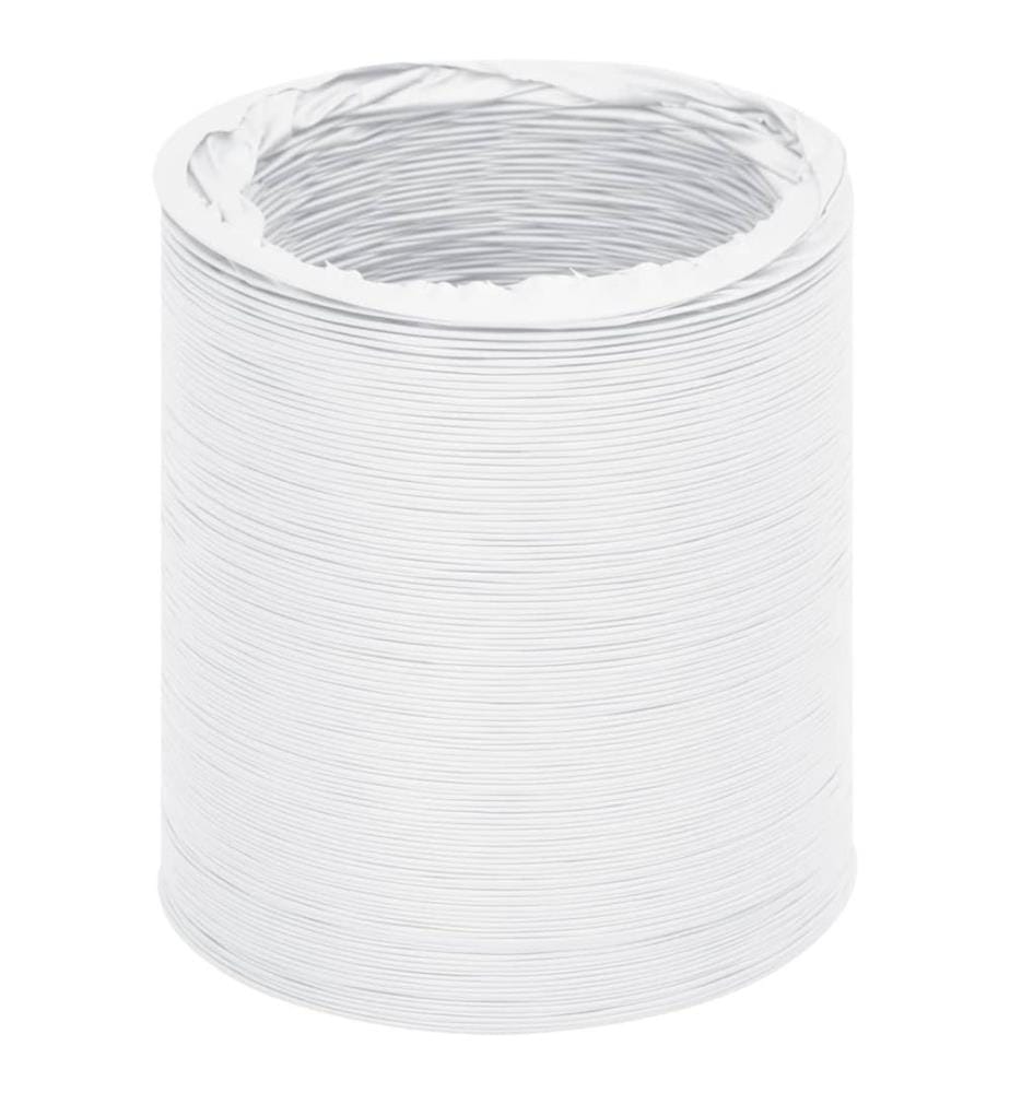 Abluftschlauch PVC 6 m Ø20 cm