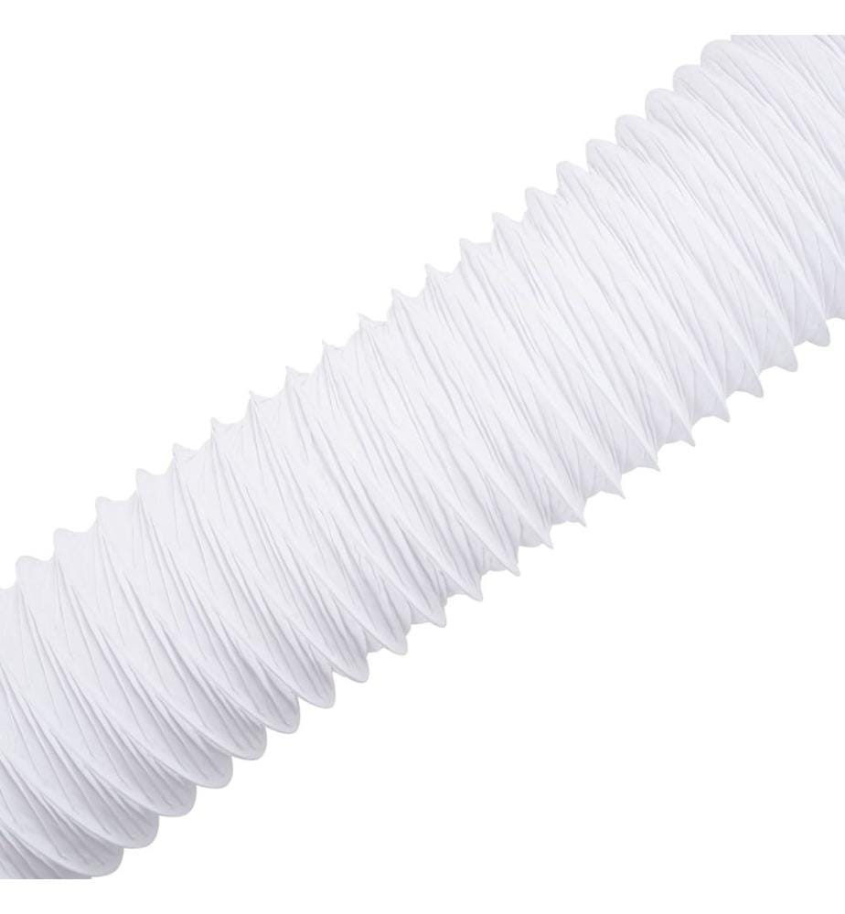 Abluftschlauch PVC 6 m 15 cm