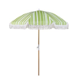 Sonnenschirm 150 cm MONDELLO Grün