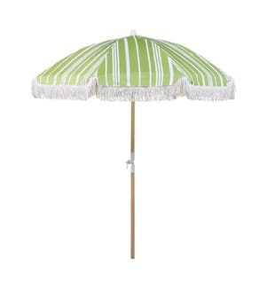 Ombrellone da giardino 150 cm MONDELLO Verde