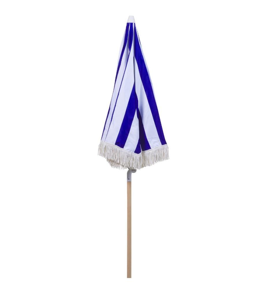 Sonnenschirm 150 cm MONDELLO Blau