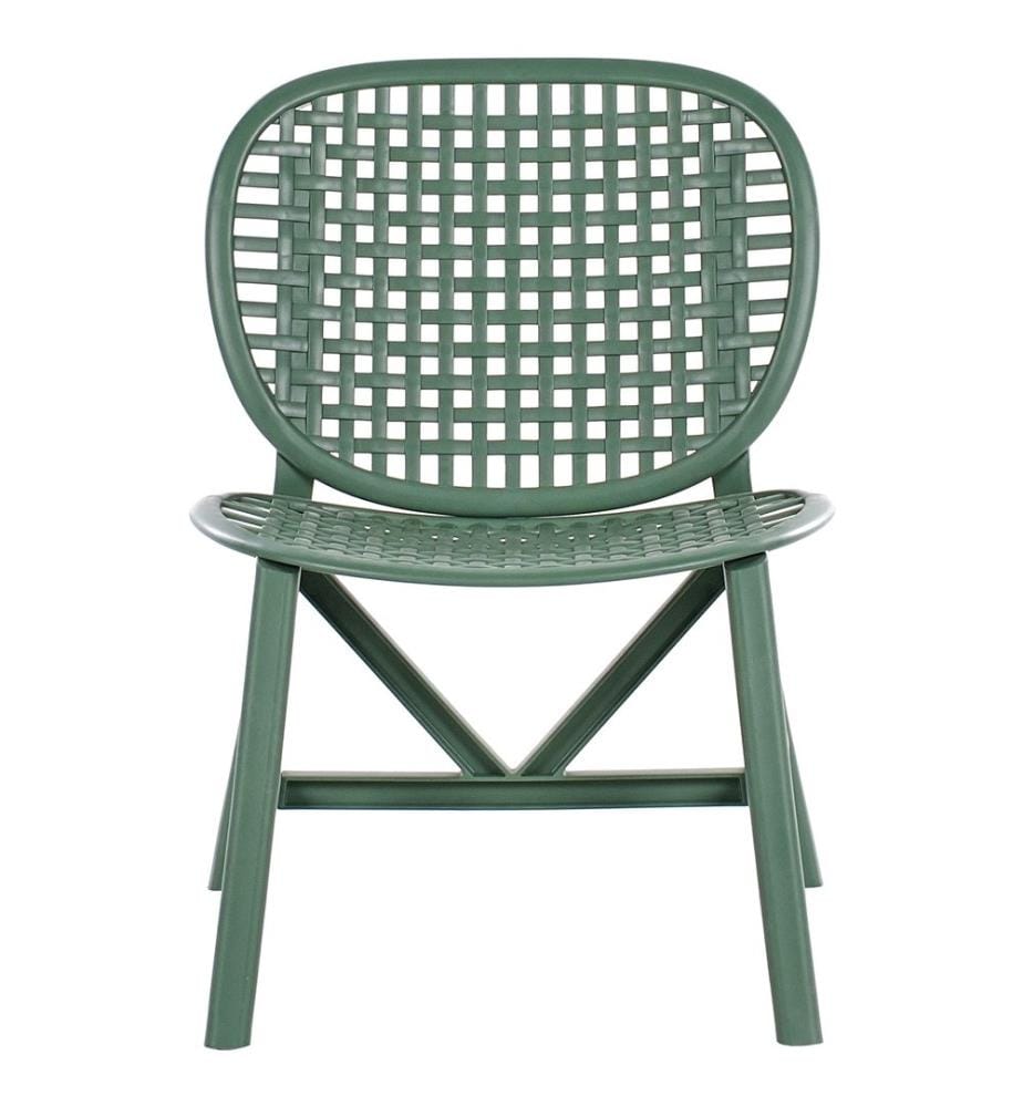 Ensemble bistrot SICELLE Vert