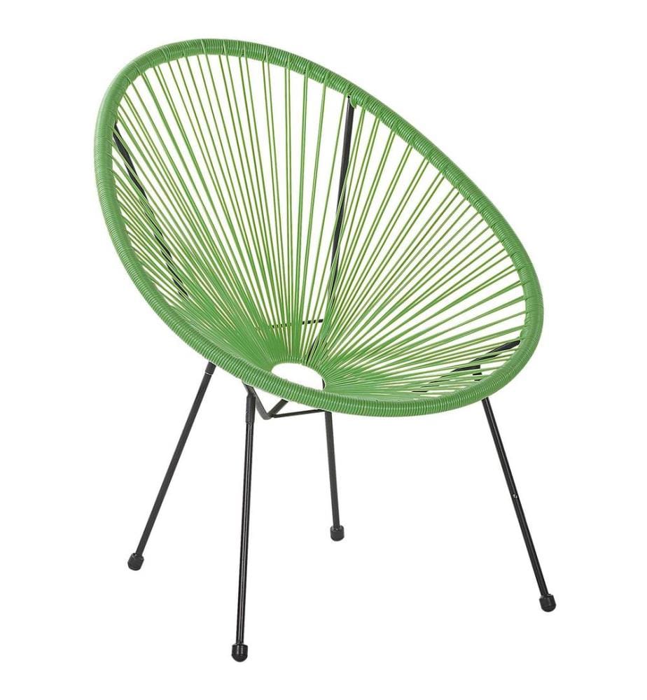 Chaise de jardin ACAPULCO II Vert