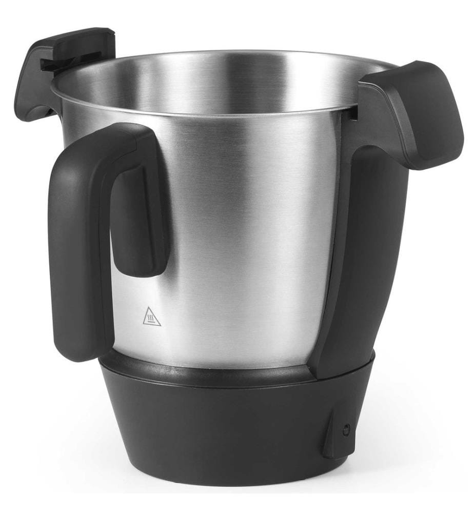 Accessoires robot ménager et blender NATURAMIX - Modèle : BOL.NAT-THERMO