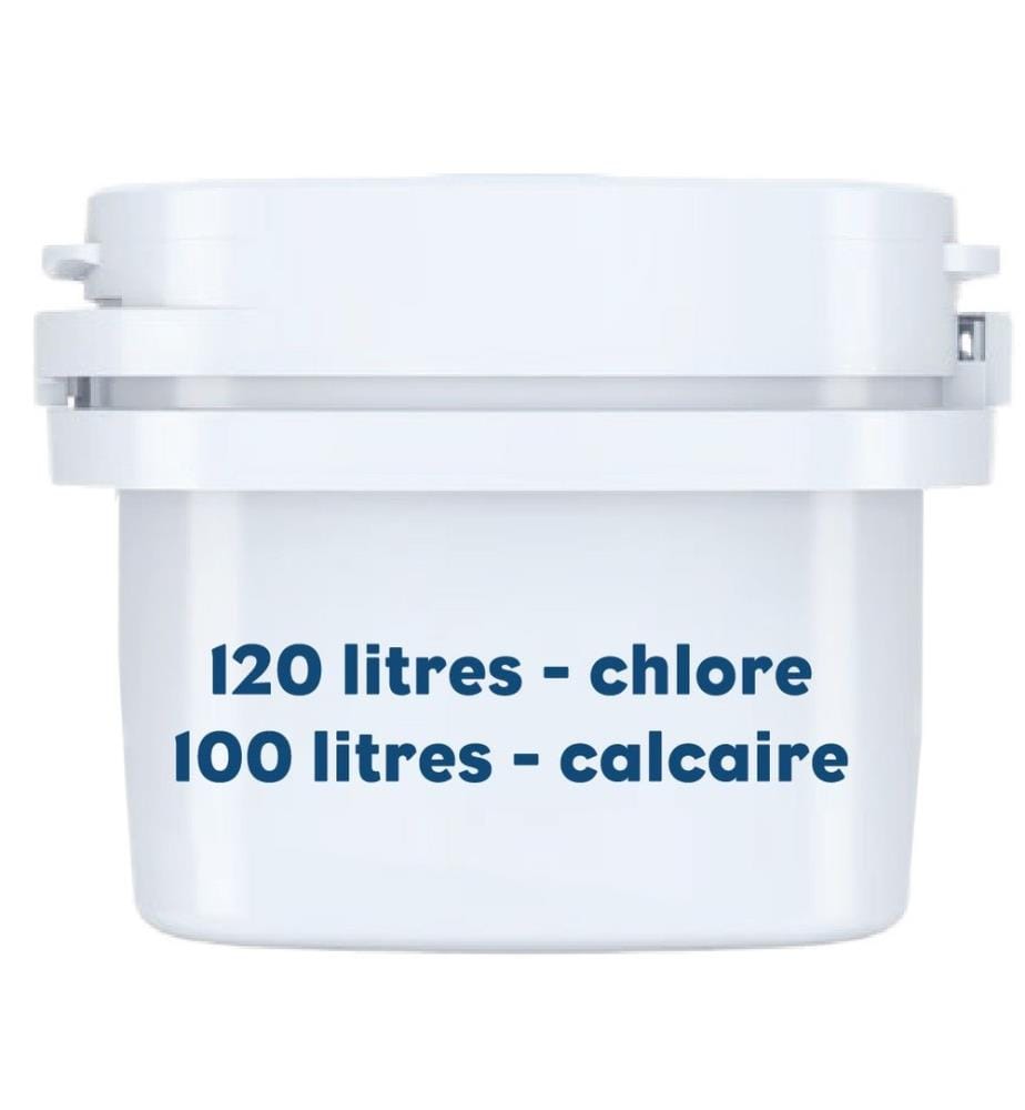 LITTLE BALANCE Patrone - Modell: 8589