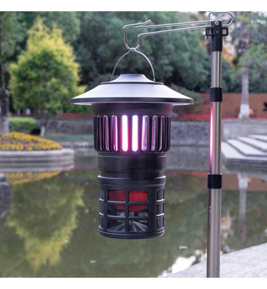 EZILIGHT Mückenschutzlampe - Modell: MOSQUITOSTOPMG30
