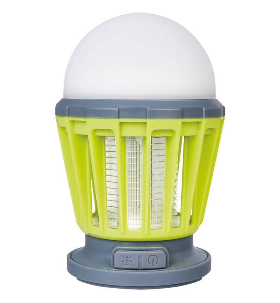 EZILIGHT Mückenschutzlampe - Modell: MOSQUITOSTOPMS30