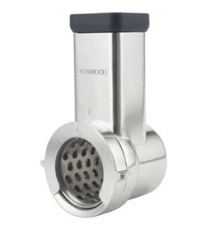 Râpeur / eminceur KENWOOD - Modèle : KAX643ME