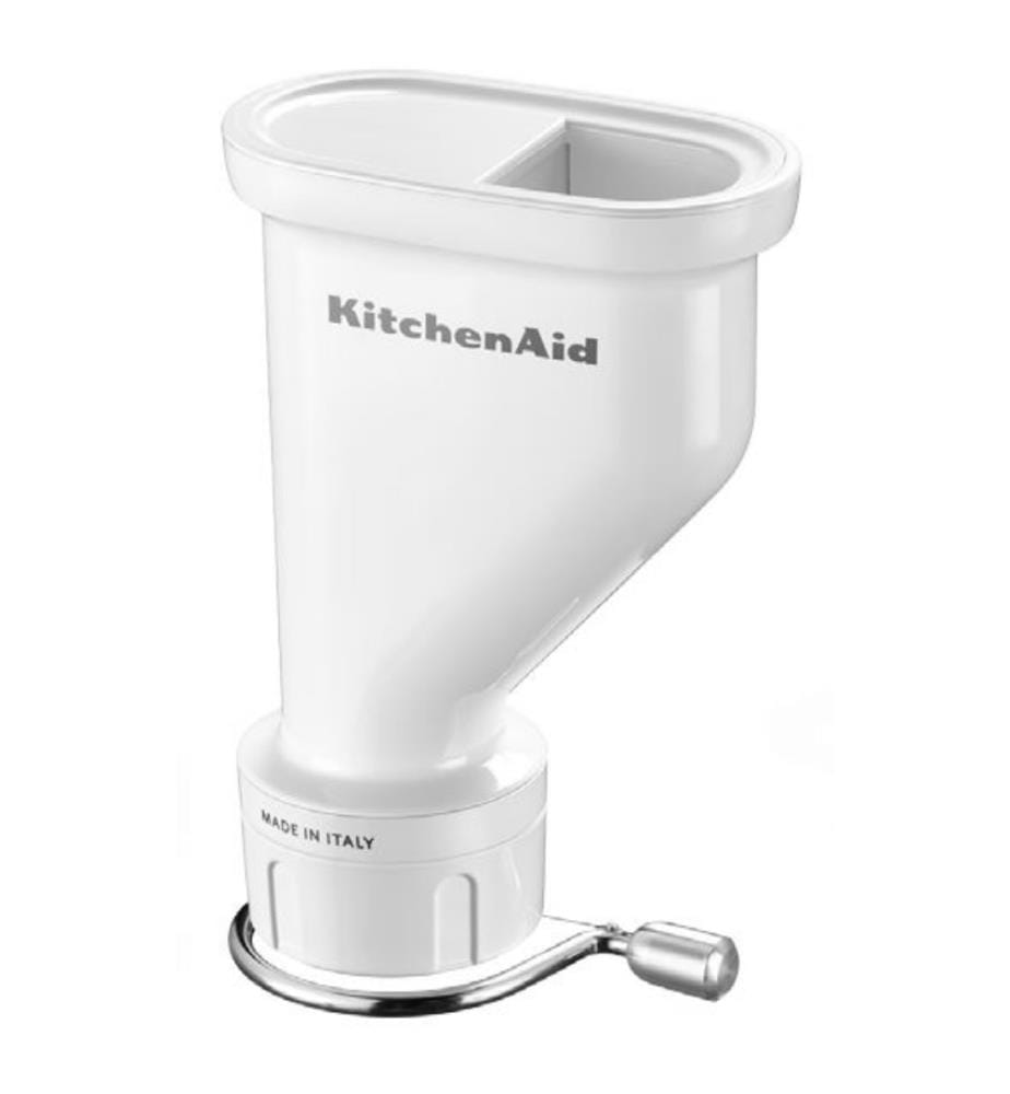 Emporte-pièces pour pâtes fraîches KITCHEN AID - Modèle : 5 KSMPEXTA
