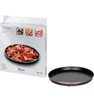 Plat crisp WPRO - Modèle : AVM 305