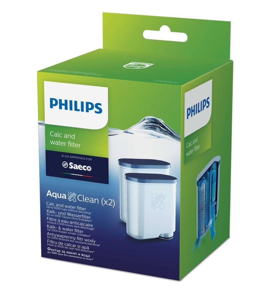 Filtre à eau et calcaire PHILIPS - Modèle : CA6903/22