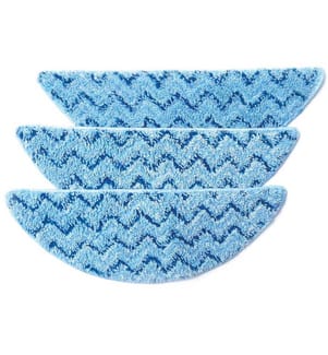 Microfibres EZICLEAN - Modèle : PACKMOPCONNECT