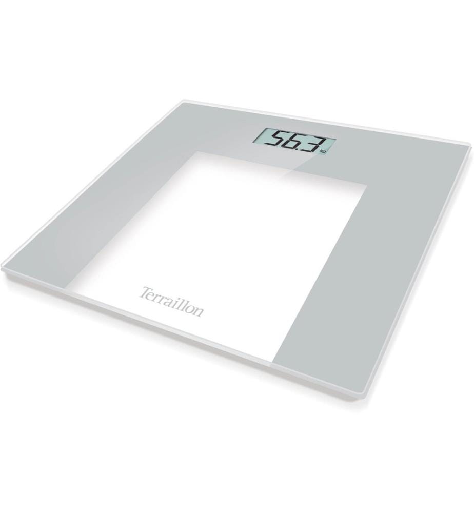 Electronique TERRAILLON - Modèle : TP 1000 GLASS