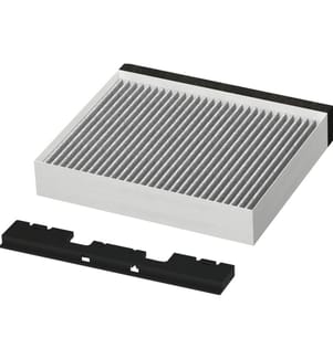 Filtre à charbon SIEMENS - Modèle : LZ31CXB14