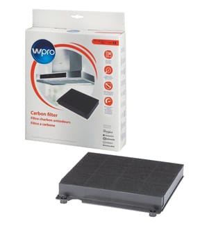 Filtre à charbon WPRO - Modèle : CHF 15/1