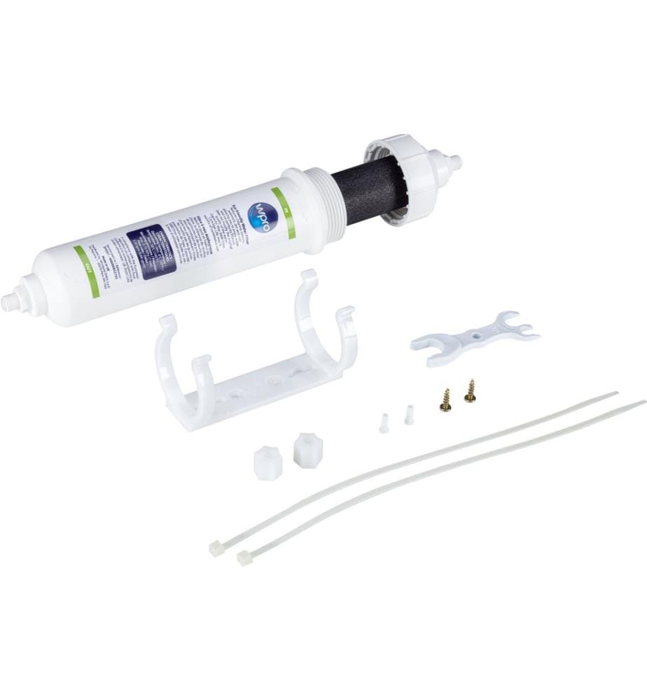 Kit de filtre à eau WPRO - Modèle : EFK001
