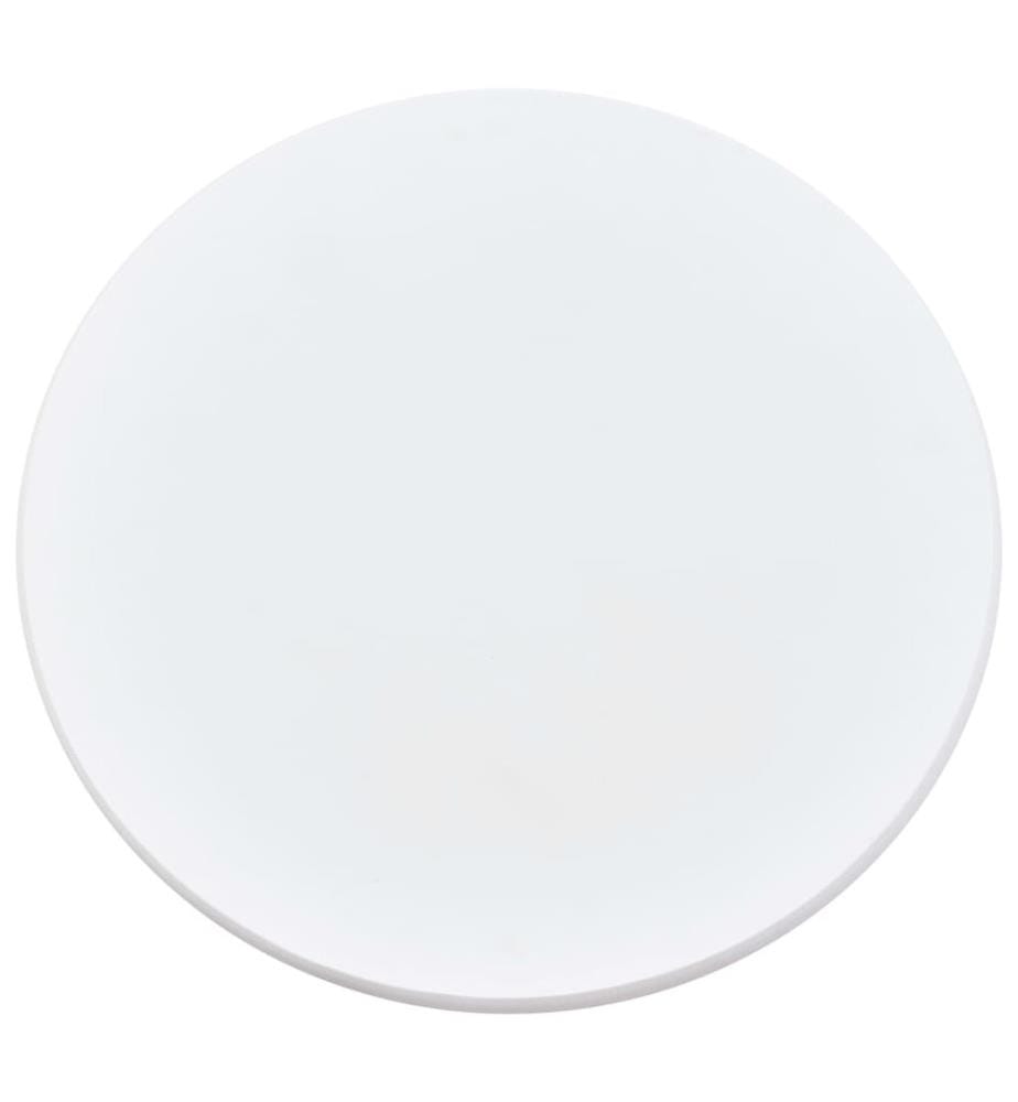 Bartisch Weiss 60×107,5 cm MDF