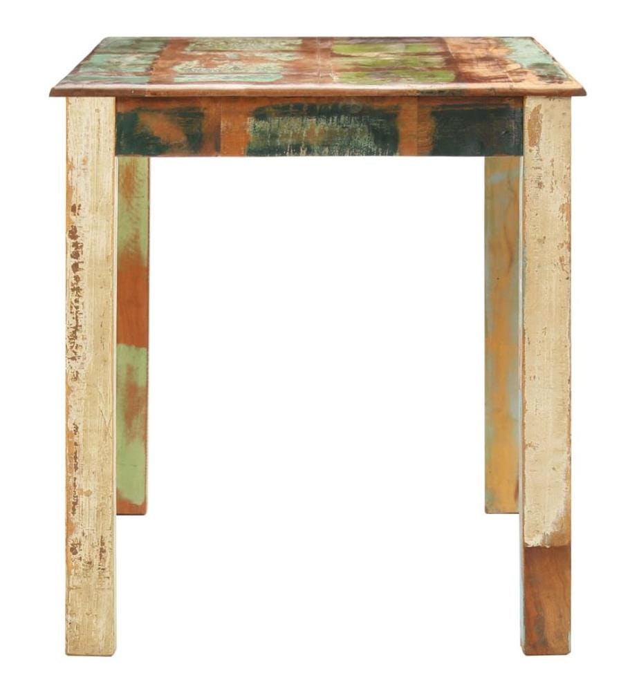 Esstisch Altholz Massiv 140x70x76 cm