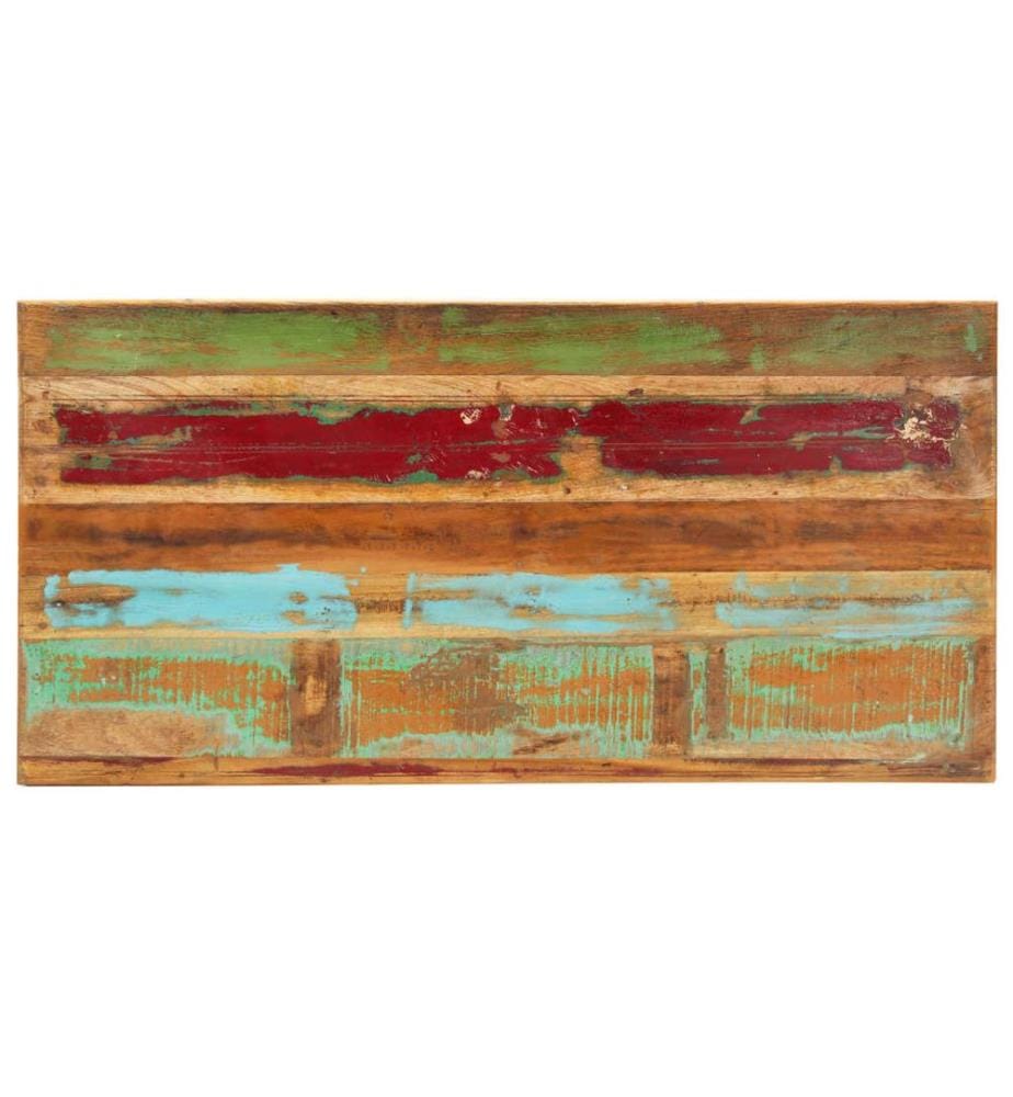Esstisch Altholz Massiv 140x70x76 cm