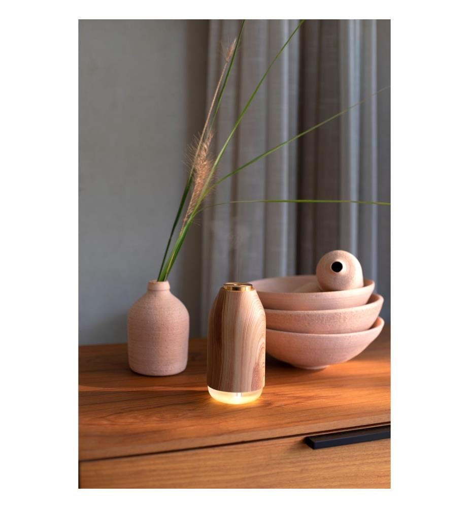 Diffuseur d'huiles essentielles LIVOO - Modèle : DE122