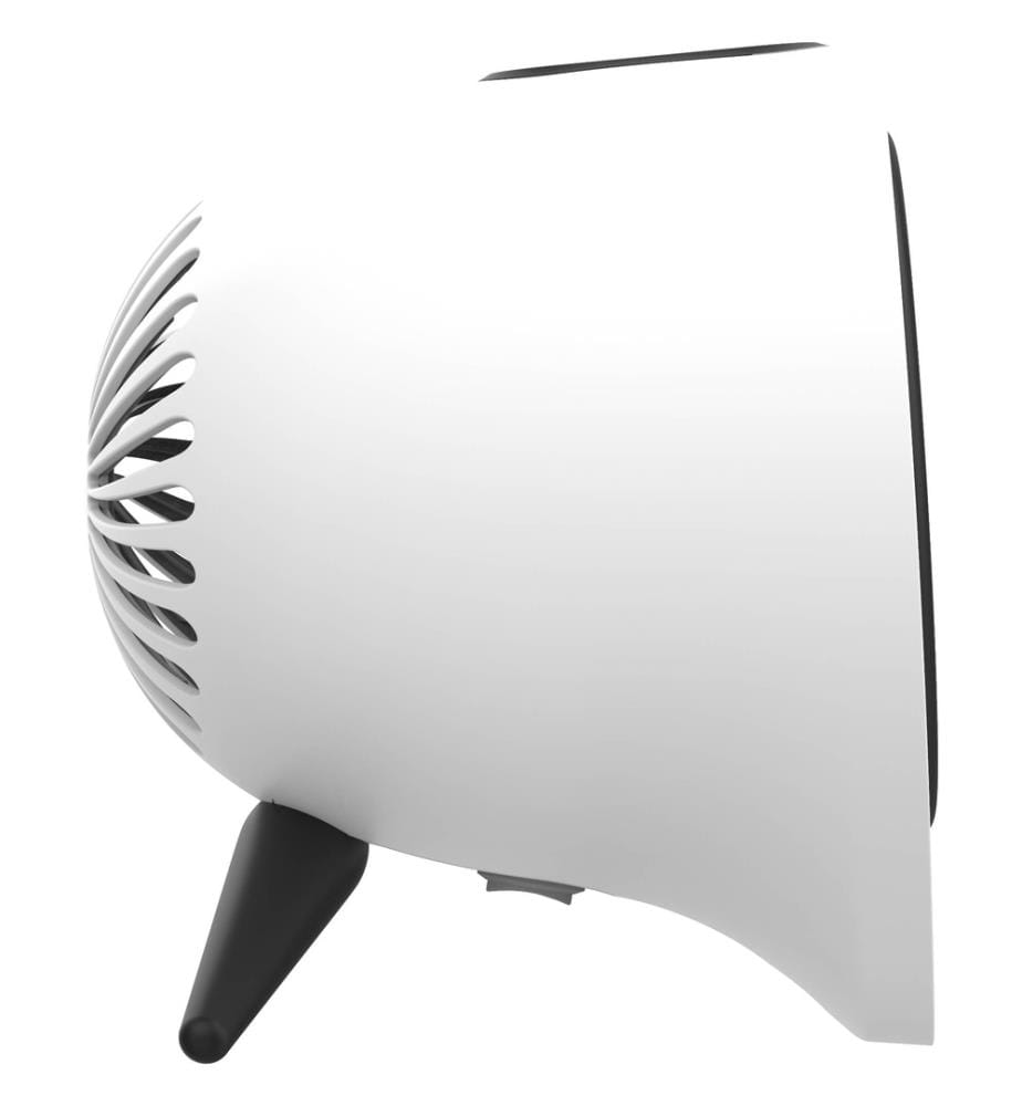 Radiateur soufflant SUPRA - Modèle : SOFICERAM