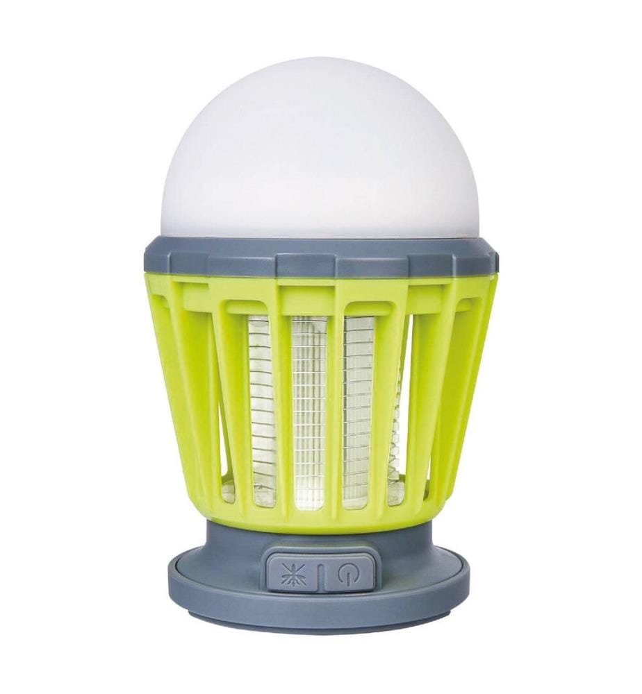 Lampe anti-moustique EZILIGHT - Modèle : MOSQUITOSTOPMS30