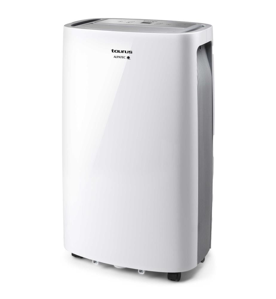 TAURUS Luftentfeuchter - Modell: DH2201