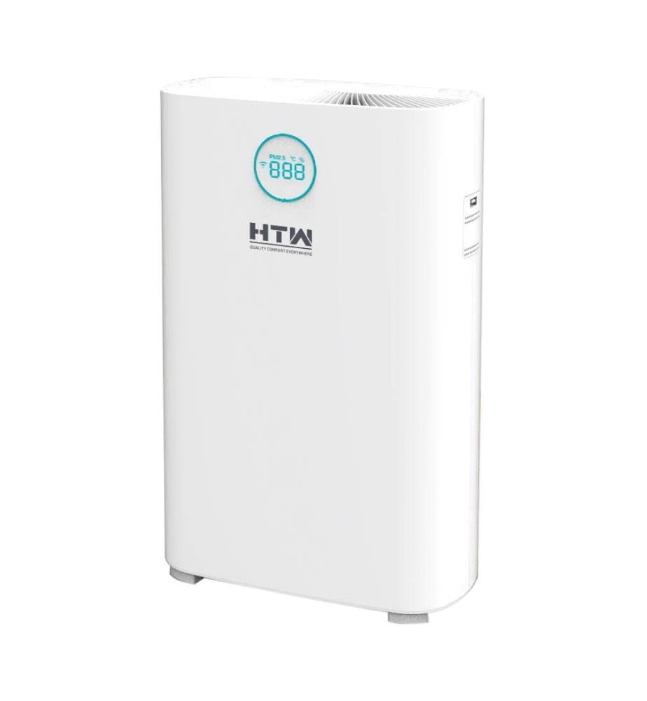 HTW Luftreiniger - Modell: HTWPUR60SPAPL