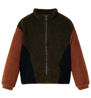 Kinderjacke 140