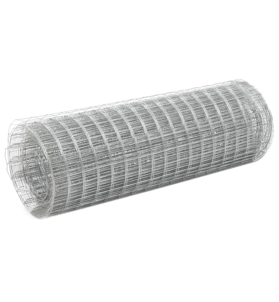 Grillage Pour Voliere Brico Depotnull