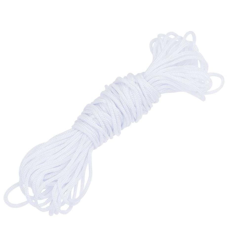 Écran d'intimité de balcon crème 400x75 cm PVC