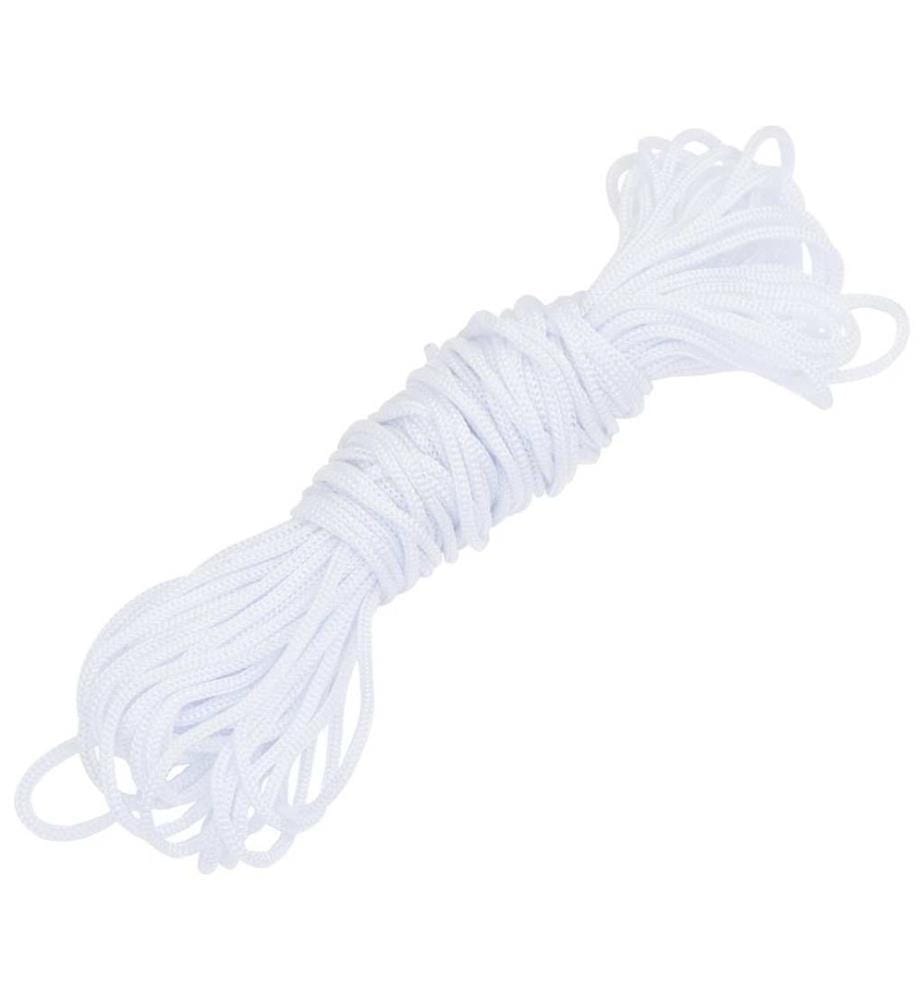Écran d'intimité de balcon crème 300x120 cm PVC