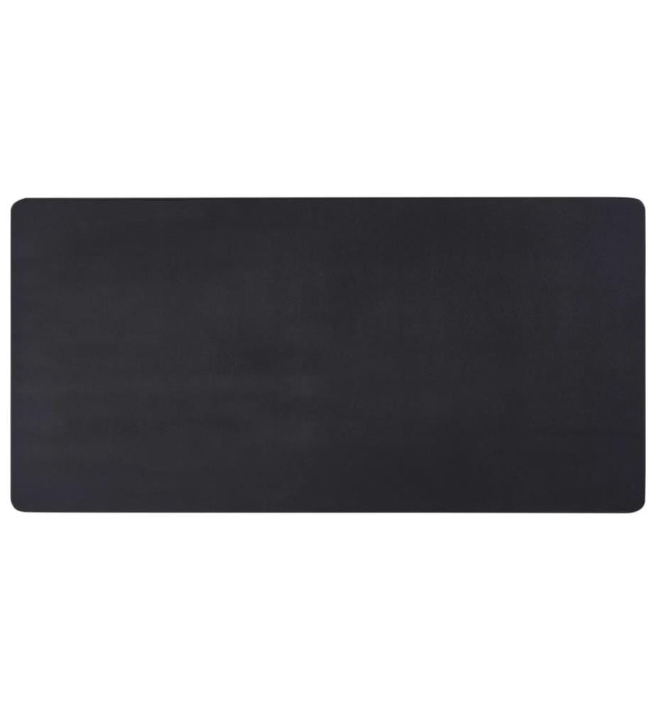 Bartisch Schwarz 120 x 60 x 110 cm MDF