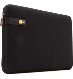 Notebookhülle CASE LOGIC - Modell: LAPS 116 K