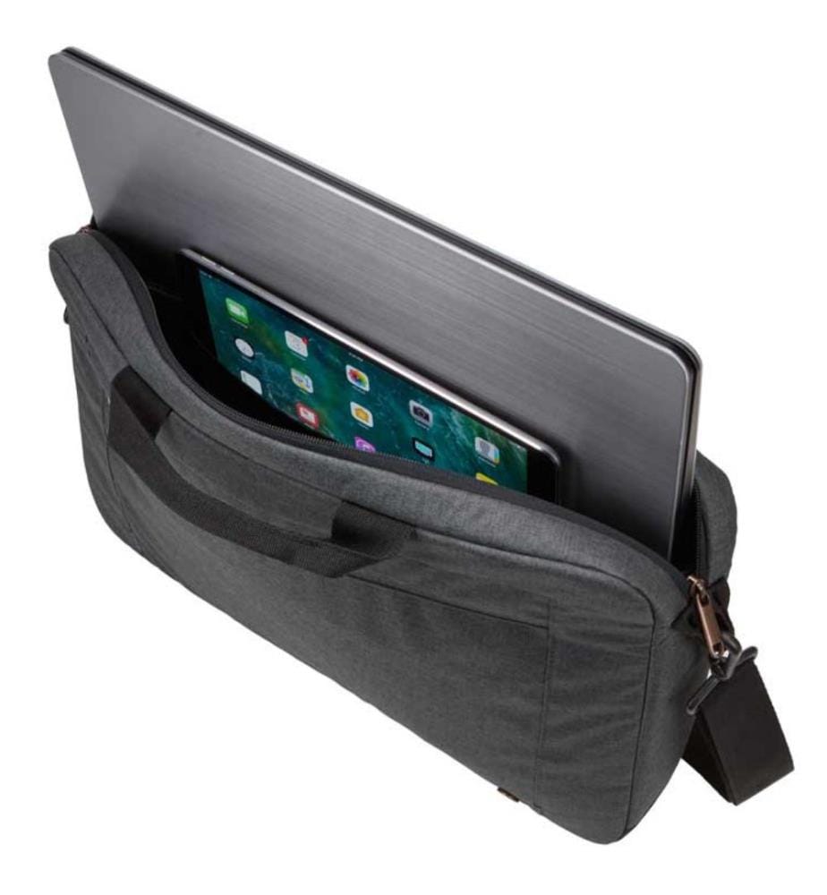 Notebook-Tasche CASE LOGIC - Modell: ERAA 116