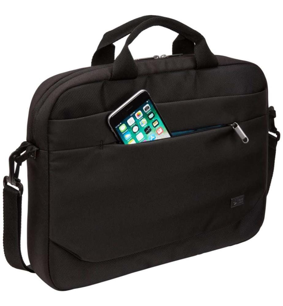 Notebook-Tasche CASE LOGIC - Modell: ADVA 114
