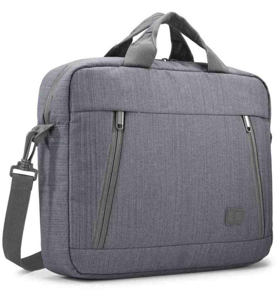 Notebook-Tasche CASE LOGIC - Modell: HUXA-213GRAPHITE