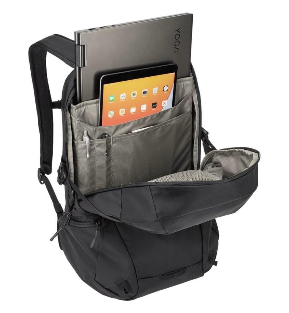 Laptop-Rucksack THULE - Modell: TEBP4116BLACK