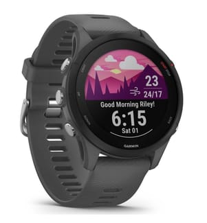 Verbundene Uhr GARMIN - Modell: 010-02641-10