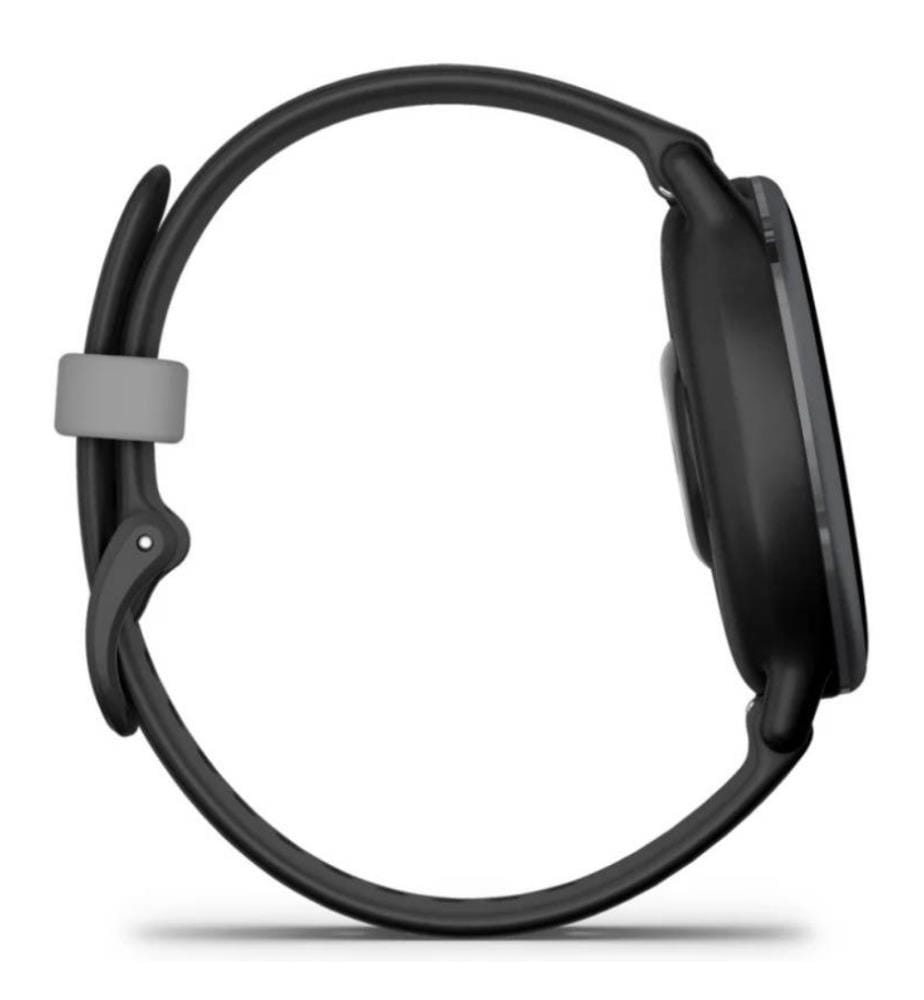 Verbundene Uhr GARMIN - Modell: 010-02862-10