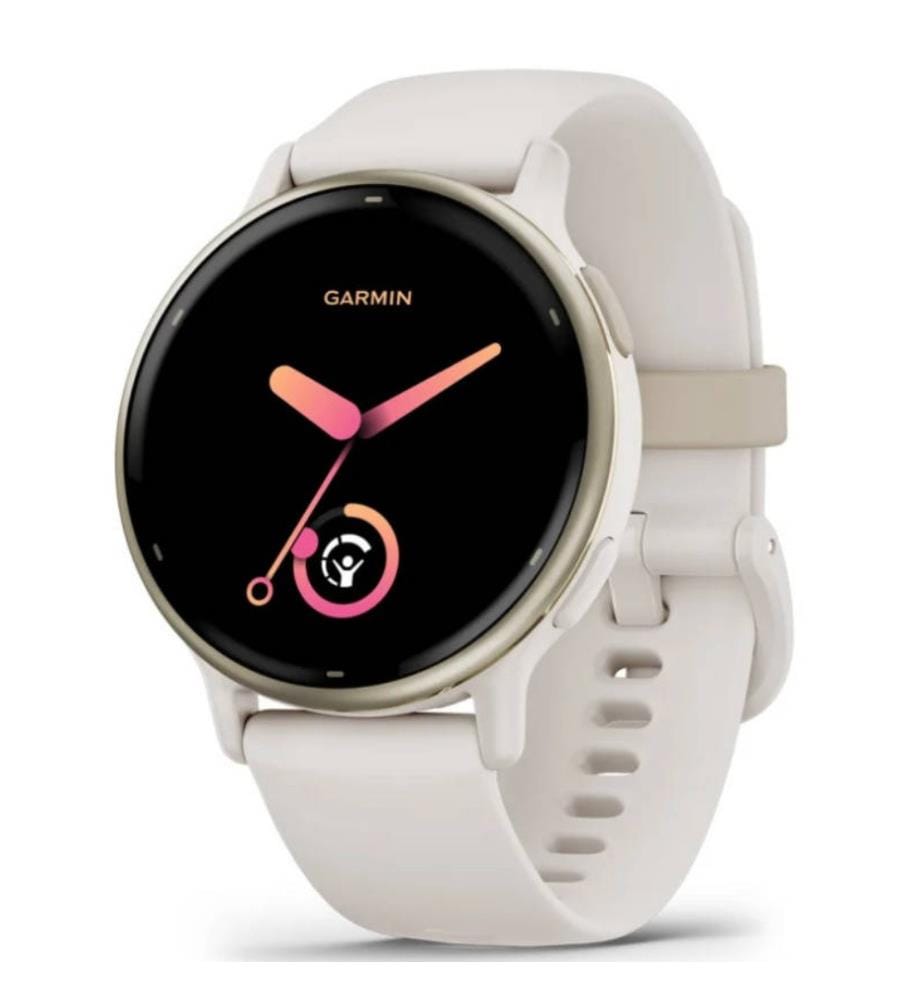 Verbundene Uhr GARMIN - Modell: 010-02862-11